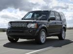 Land Rover Discovery 4 SDV6 HSE 2009 года